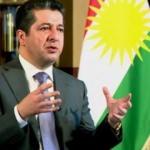 IKBY Başbakanı Barzani, ABD Savunma Bakanı ile görüştü
