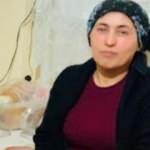 İş çıkışı eve dönmeyen kadından 4 gündür haber alınamıyor