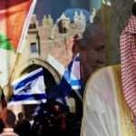 Suudi Arabistan'ın pes dedirten desteğine sert sözler