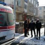 Kayseri'de acı olay! Beşiğinde ölü bulundu