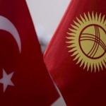 Kırgızistan, Türkiye'den yatırım çekmeyi planlıyor