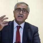 KKTC'de vatandaşlardan Akıncı’ya tepki
