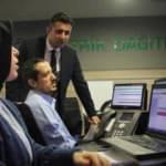 Elektrik kesintilerine hızlı çözüm üreten sistem