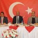 Mersin'e huzur ve güven geldi