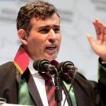 Metin Feyzioğlu'ndan Kadir Şeker açıklaması: Avukatı olabilirim