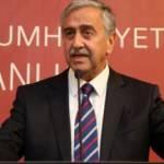 Mustafa Akıncı'dan bir skandal Türkiye açıklaması daha