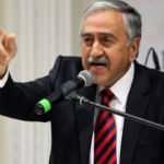 Mustafa Akıncı'ya Osmanlı ve tarih üzerinden manidar gönderme: 1974'de neredeydin?