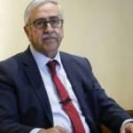 Mustafa Akıncı'ya sert tepki: Çatlak sesleri bastırırız!