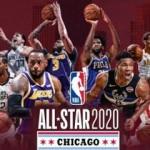 NBA'de All-Star heyecanı başlıyor!