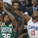 Boston Celtics uzatmalarda kazandı