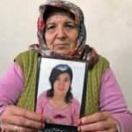 Ölüm mesajını rüyasında aldığı kızının katili için idam istiyor!