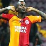 Onyekuru: Başka bir kulübün oyuncusuyum ama...