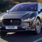 2020 Jaguar I-Pace'in üretimine ara verdi