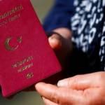 Pasaport başvurusu nasıl yapılır? Hızlı vize başvurusu nasıl yapılır?