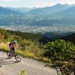Pedallara kuvvet! Türkiye'deki en keyifli 10 bisiklet rotası