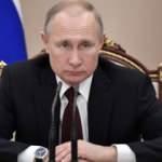 Putin'den eşcinsel evlilik kararı! Karar sonrası çarpıcı sözler
