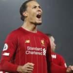 Van Dijk'a yıllık 9.4 milyon euro teklif