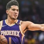 All-Star'da Lillard'ın yerine Booker yer alacak