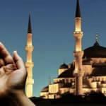 Ramazan ayı (Oruç) ne zaman başlıyor? 2020 Ramazan ve dini günler takvimi belli oldu!