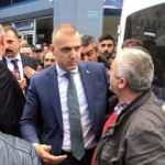 Rize Emniyet Müdürü'nün şehit edilmesiyle ilgili sıcak gelişme!