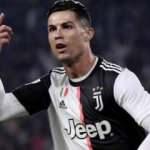Ronaldo, 90+1'de avantajı getirdi