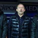 Sergen Yalçın: Burak Yılmaz'ın sinirlenmesi normal
