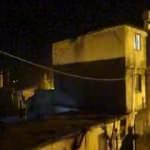 Sızma girişiminde bulunan teröristler obüs atışlarıyla vuruldu