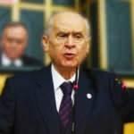 MHP lideri Bahçeli'nin sert sözleri Moskova'yı çıldırttı! Rusya'dan cevap