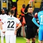 TFF'den Trabzonspor'a Sörloth müjdesi!
