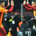 Adem Büyük'ten Falcao'ya büyük fark!