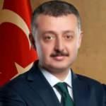 Tahir Büyükakın'dan Avrupa'ya terör tanımı dersi