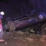 Tekirdağ'da trafik kazası: 2 yaralı