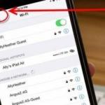 Telefonunuzdaki WiFi ayarını mutlaka değiştirin!
