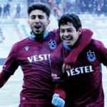 Trabzonspor, F.Bahçe'nin rakibi oldu!