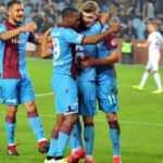 Trabzonspor'da bir ilk! 1 milyar TL'yi aştı
