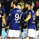 Derbi öncesi F.Bahçe'de 'sarı kart' alarmı!