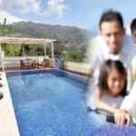 Türkiye'deki muhafazakar tatil yerleri- Yaz ve kış adresleri