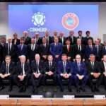 UEFA ile CONMEBOL arasında iş birliği anlaşması