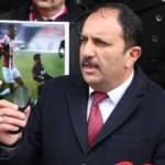 TFF ve MHK’ya büyüteç ve gözlük yolladılar