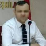 Uyuşturucuyla Mücadele Derneği'nin kurucu üyesi uyuşturucuyla yakalandı
