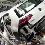 Volkswagen 2020 yılına kötü başladı! Üretim ertelendi!