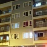 Yalnız yaşayan bir kişi evinde ölü bulundu