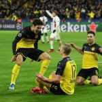 Borussia Dortmund, PSG'yi Haaland'la geçti!
