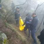 15 gündür aranıyordu! Acı haber geldi