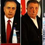 4 büyük kulübün başkanları bir araya geliyor!