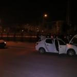 Ehliyetsiz sürücü polisten 5 kilometre kaçabildi