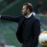 Okan Buruk: 'Evimizde 2-0 kazanabiliriz'