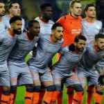 Başakşehir, Sporting Lizbon deplasmanında