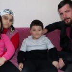 Samsunlu ailenin yürek burkan feryadı