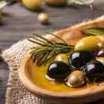 Zeytin ve zeytinyağının hiç bilinmeyen faydaları! Sofralarınızdan eksik etmeyin
